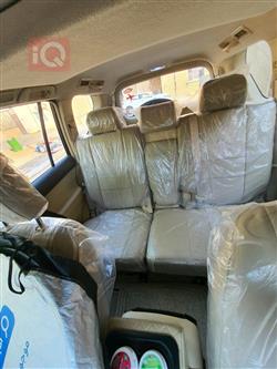 تويوتا لاندكروزر برادو